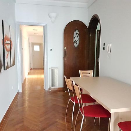 Appartamento Errathens Pine Red And Taupe - Athens Center Esterno foto