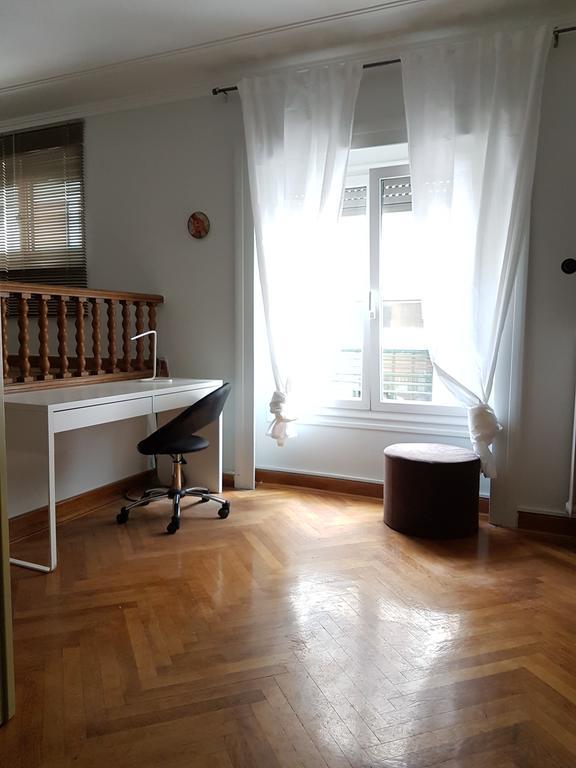 Appartamento Errathens Pine Red And Taupe - Athens Center Esterno foto