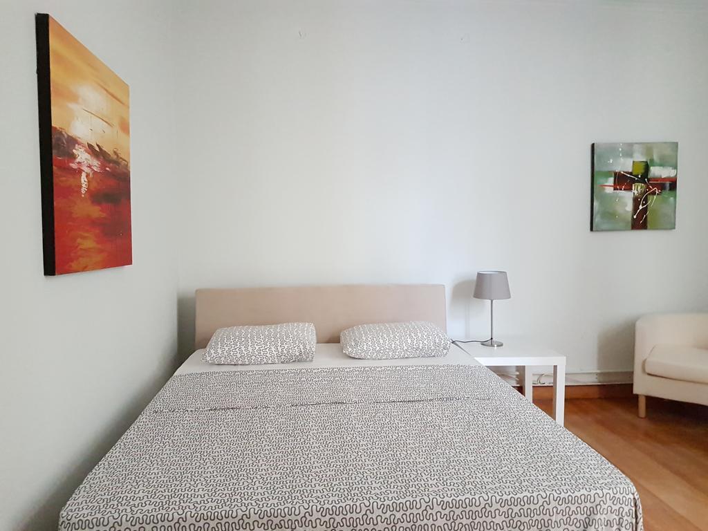 Appartamento Errathens Pine Red And Taupe - Athens Center Esterno foto