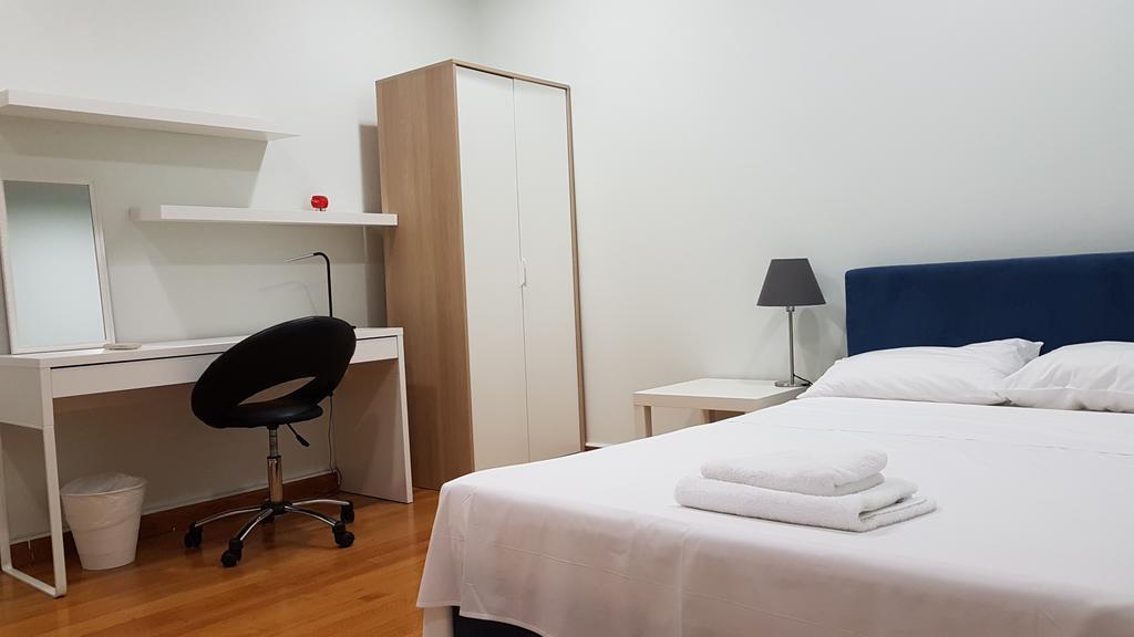 Appartamento Errathens Pine Red And Taupe - Athens Center Esterno foto
