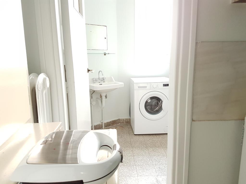 Appartamento Errathens Pine Red And Taupe - Athens Center Esterno foto